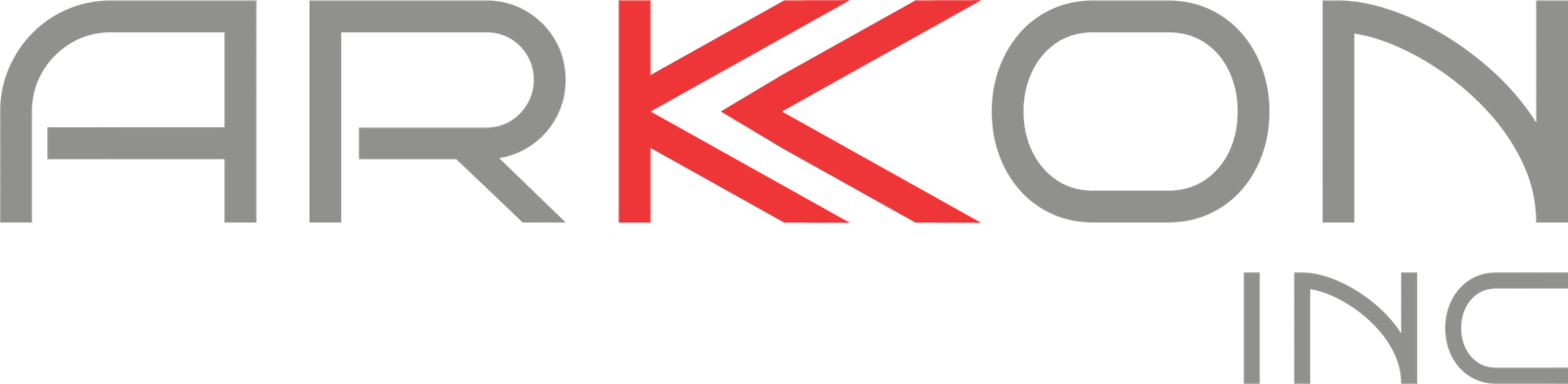 Arkkon Inc_G&R