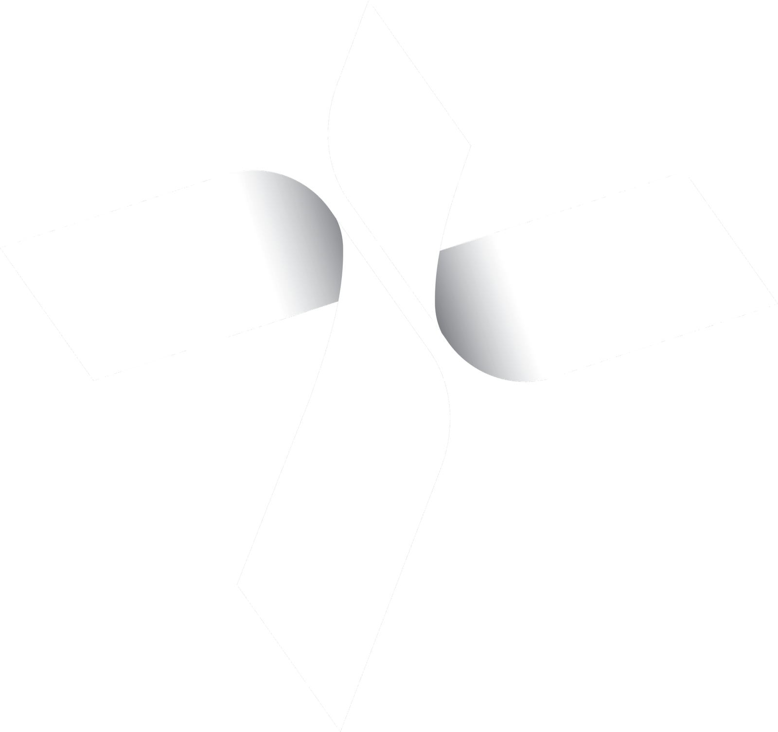 Aronec finwise Logo_White Icon
