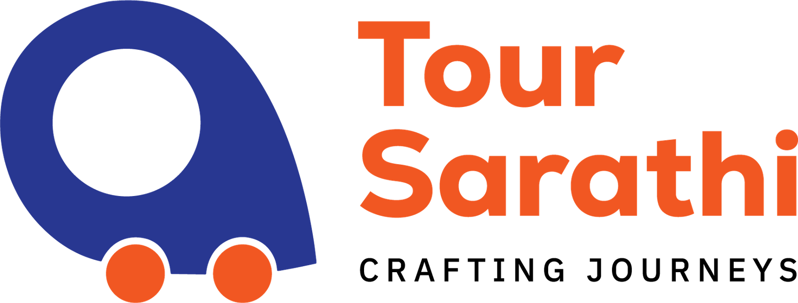 Tour Sarathi Logo_Reversable