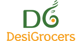 Digigrocers Logo