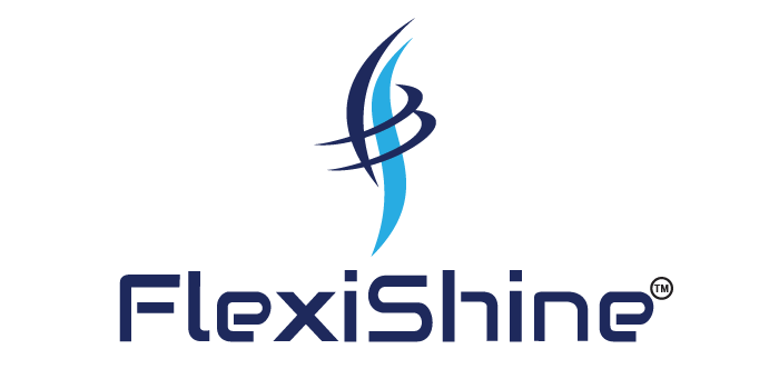 Flexishine Logo -01