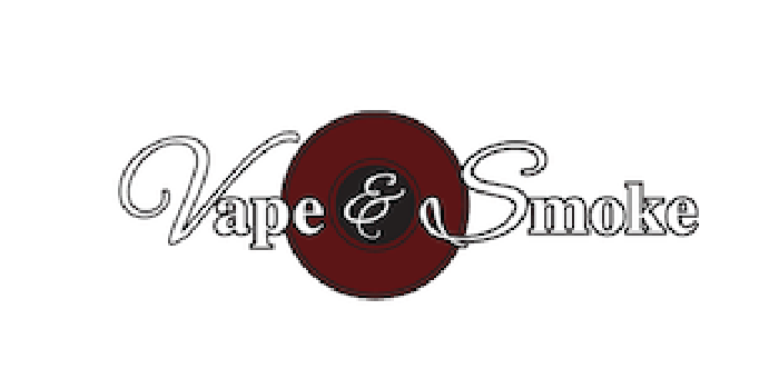 Vape & Smoke Logo-01