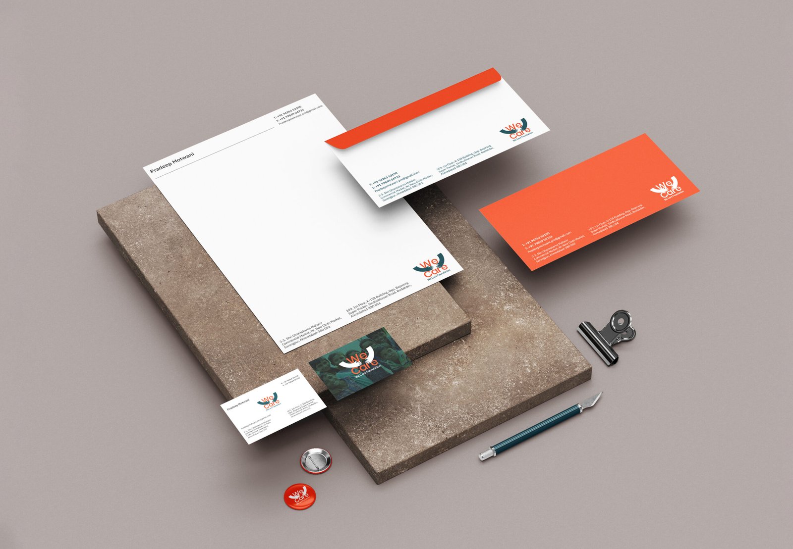 Why Branding Is the Foundation of Every Successful