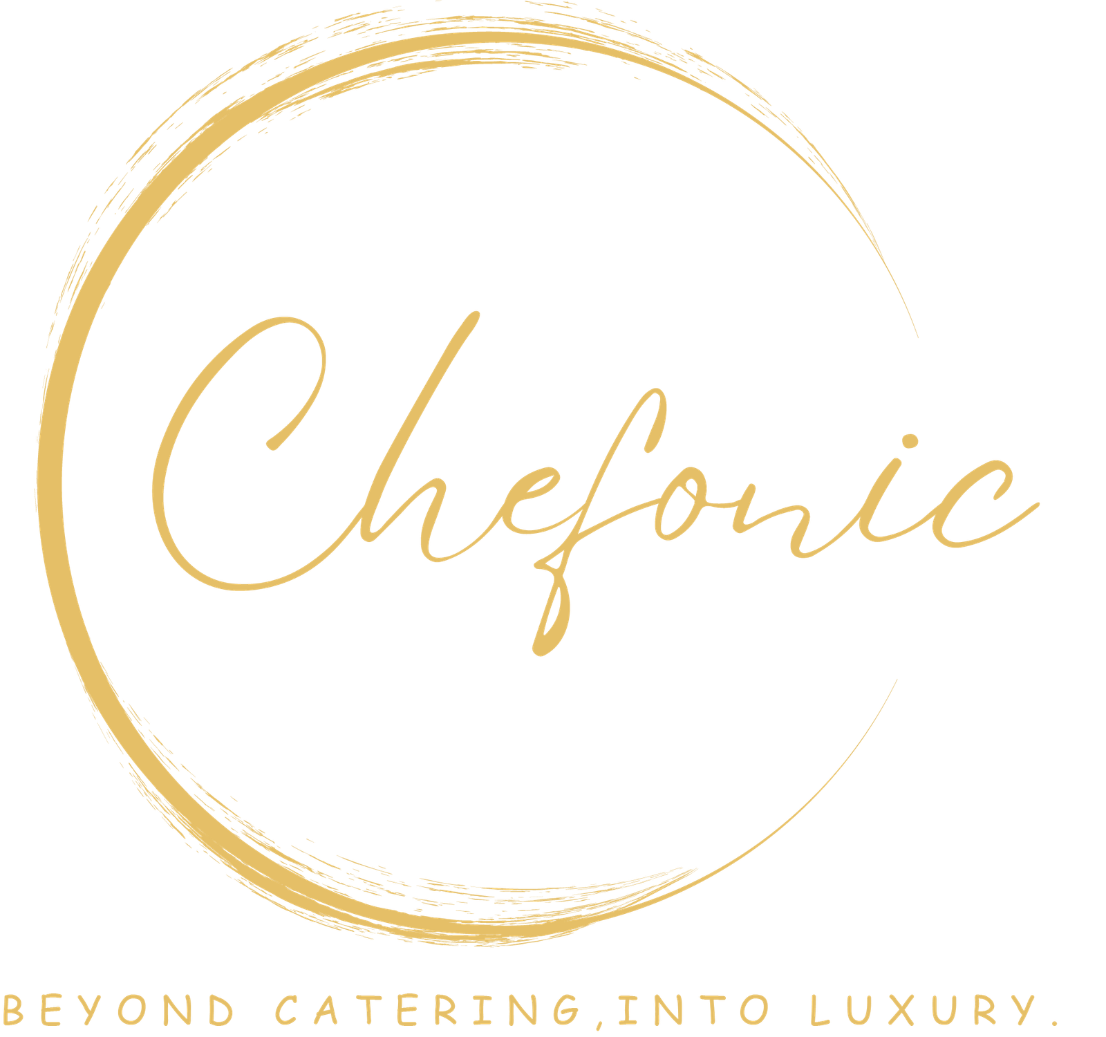Chefonic Logo
