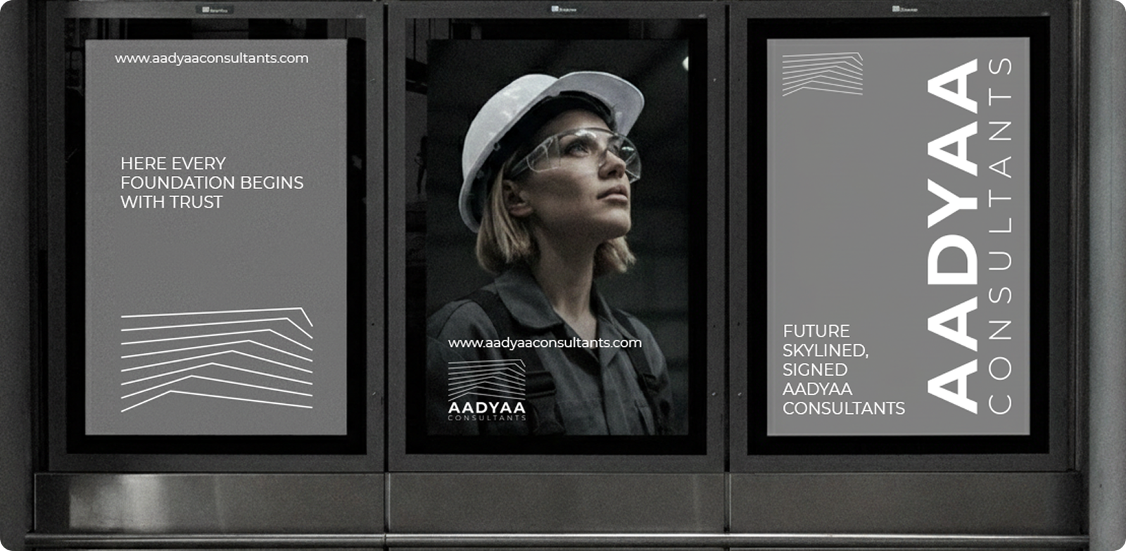 Arkkon Inc_Color guideline 1